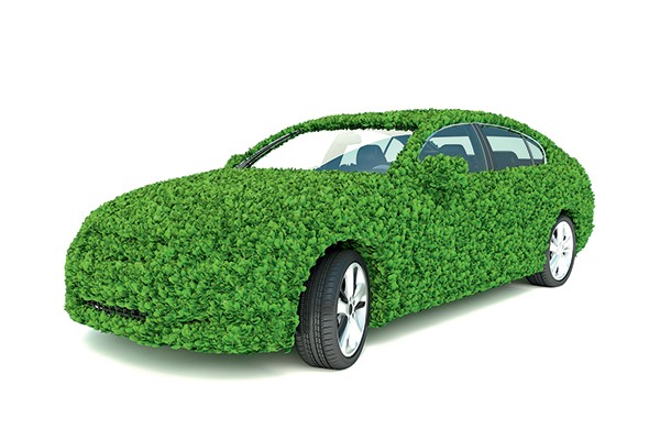 Eco auto