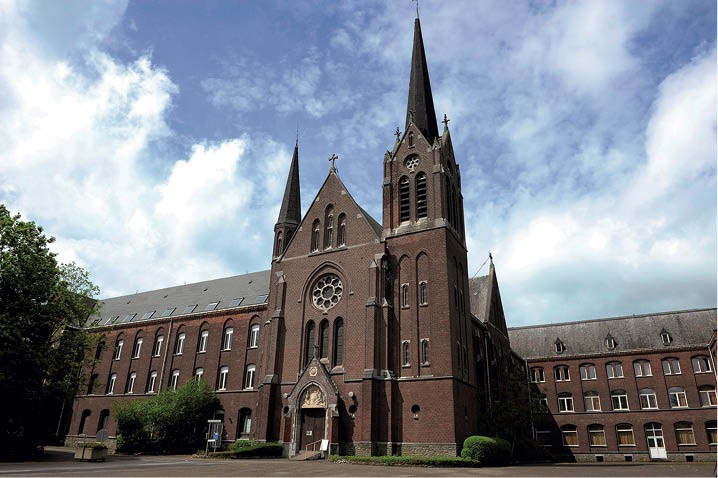 Woon- en leefproject gepland op domein Gerkenberg in Bree
