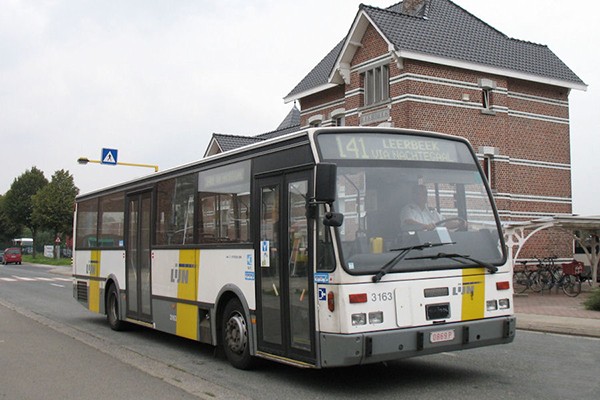 De lijn