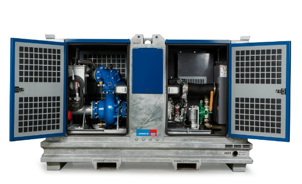 Quality Pumps & Machines