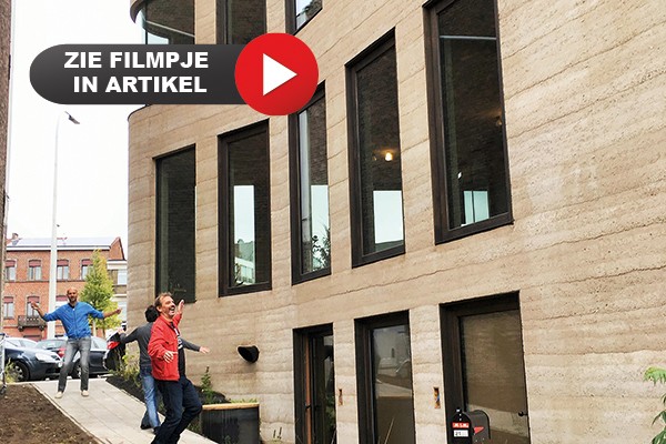 leuvens architectenbureau film