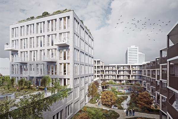 BAM Brussel