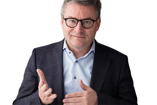 koen van den heuvel