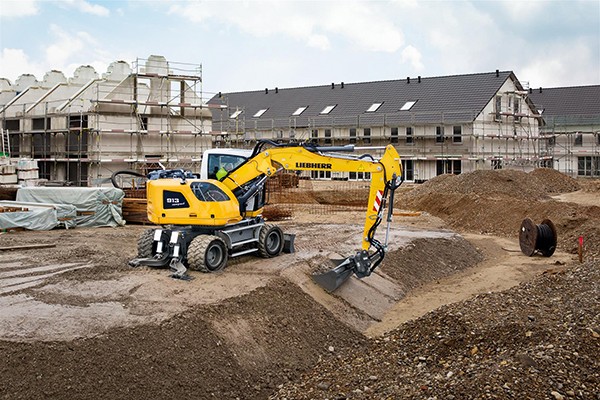liebherr toont 1