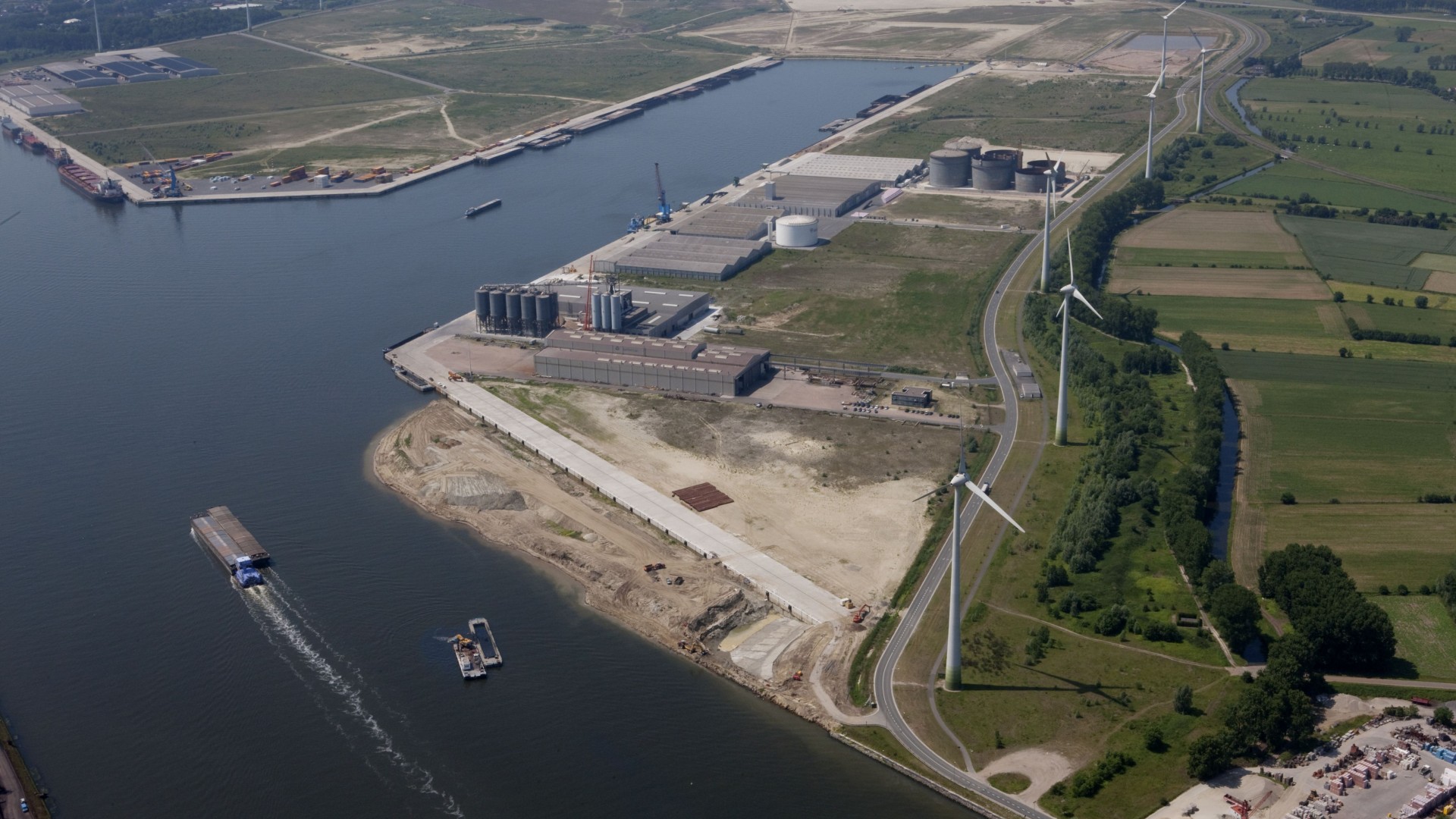 North Sea Port