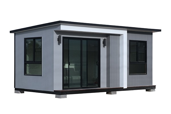 wooncontainers