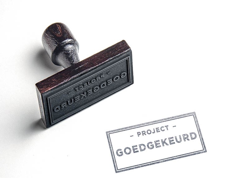 Goedgekeurde MIP-projecten 2016