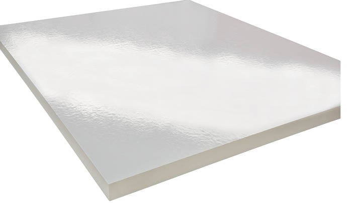 Recticel Insulation lanceert de Cronus-isolatie