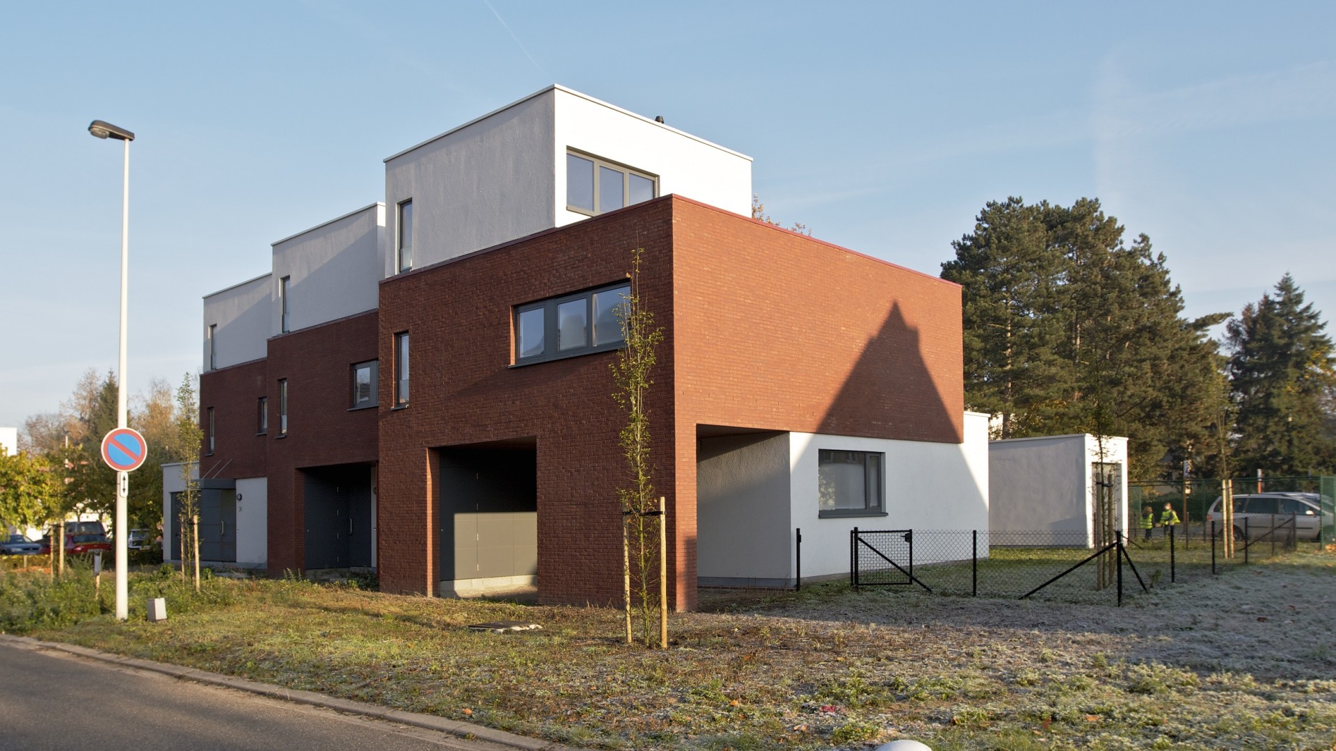 De Ideale Woning viert eeuwfeest-Voetbeek  Kapellen