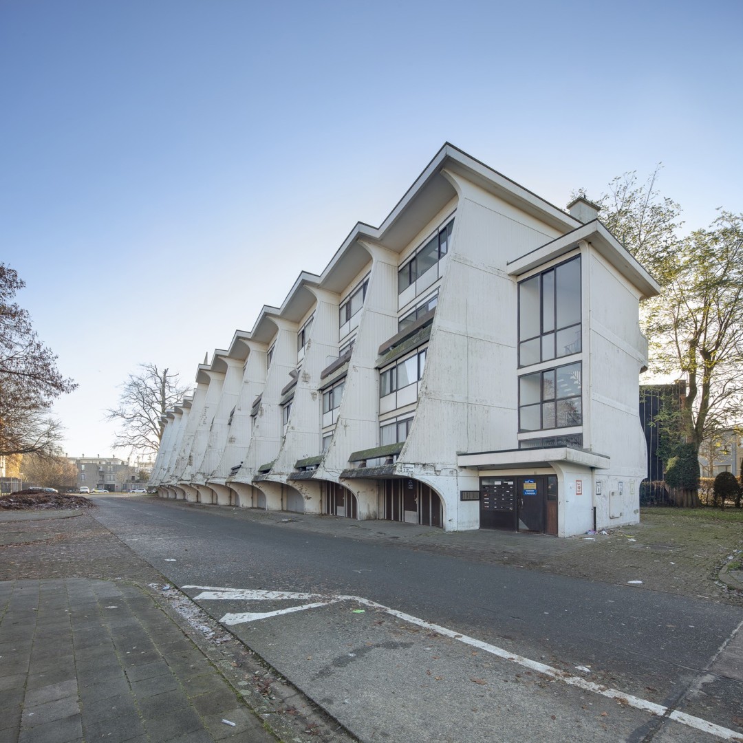 Architecten gezocht voor gebouwrenovatie in Antwerpse Arenawijk © AG Vespa - Bart Gosselin (1)