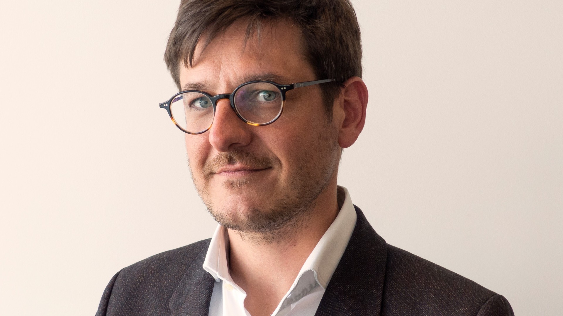 CEO Pieterjan