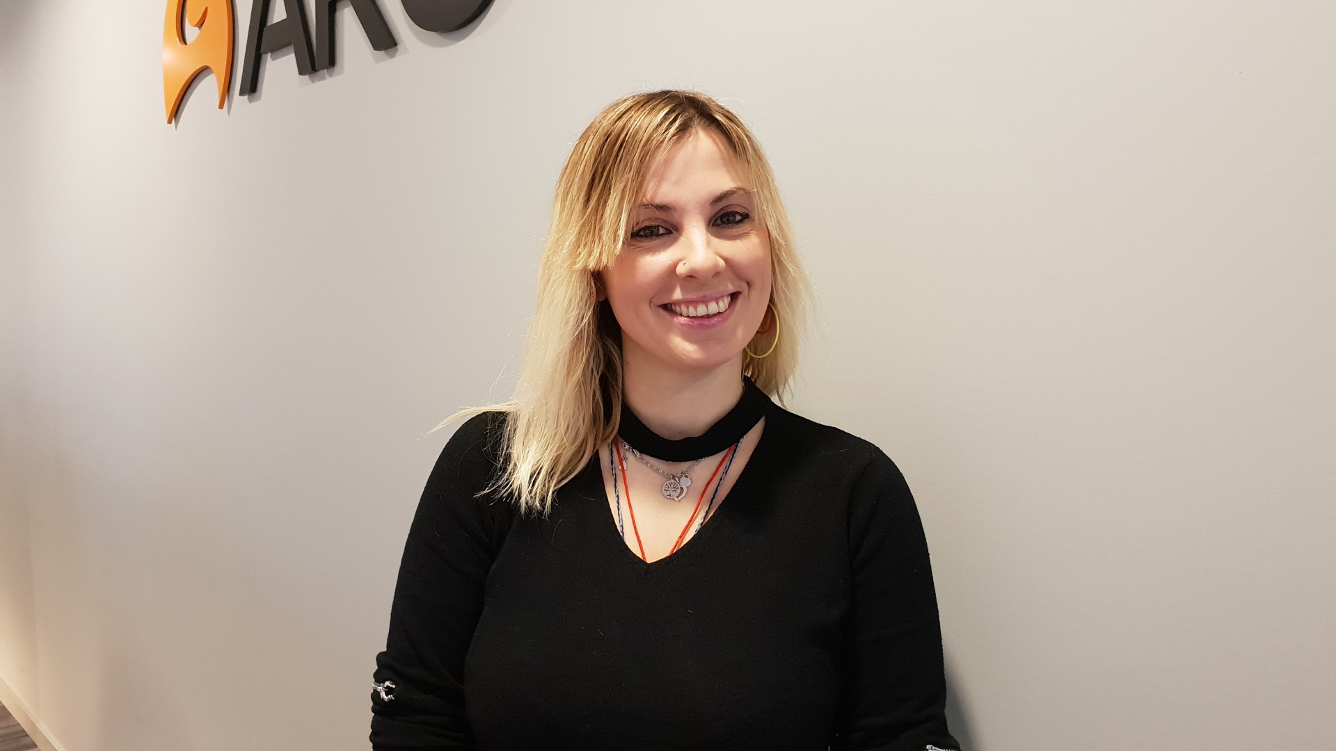 Silvia Gioja haalt WICE-award voor Arcadis
