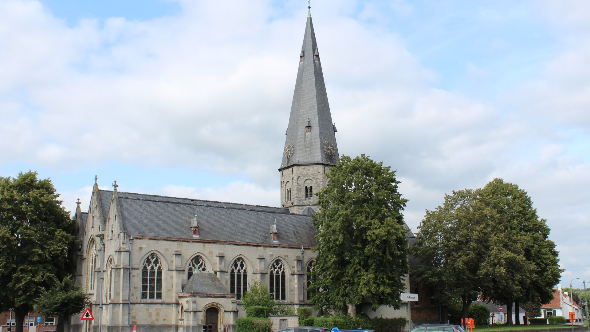 kerken