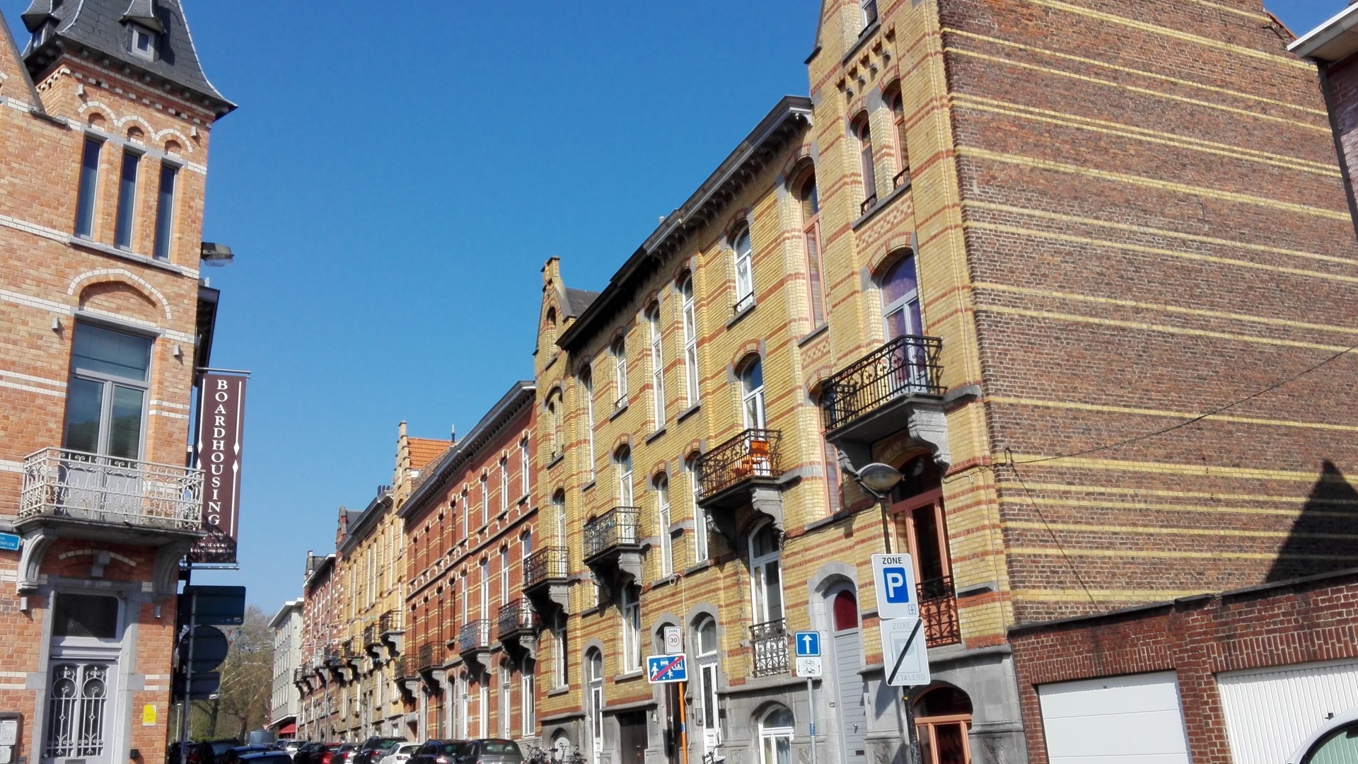 Leuven neemt maatregelen voor behoud van erfgoed