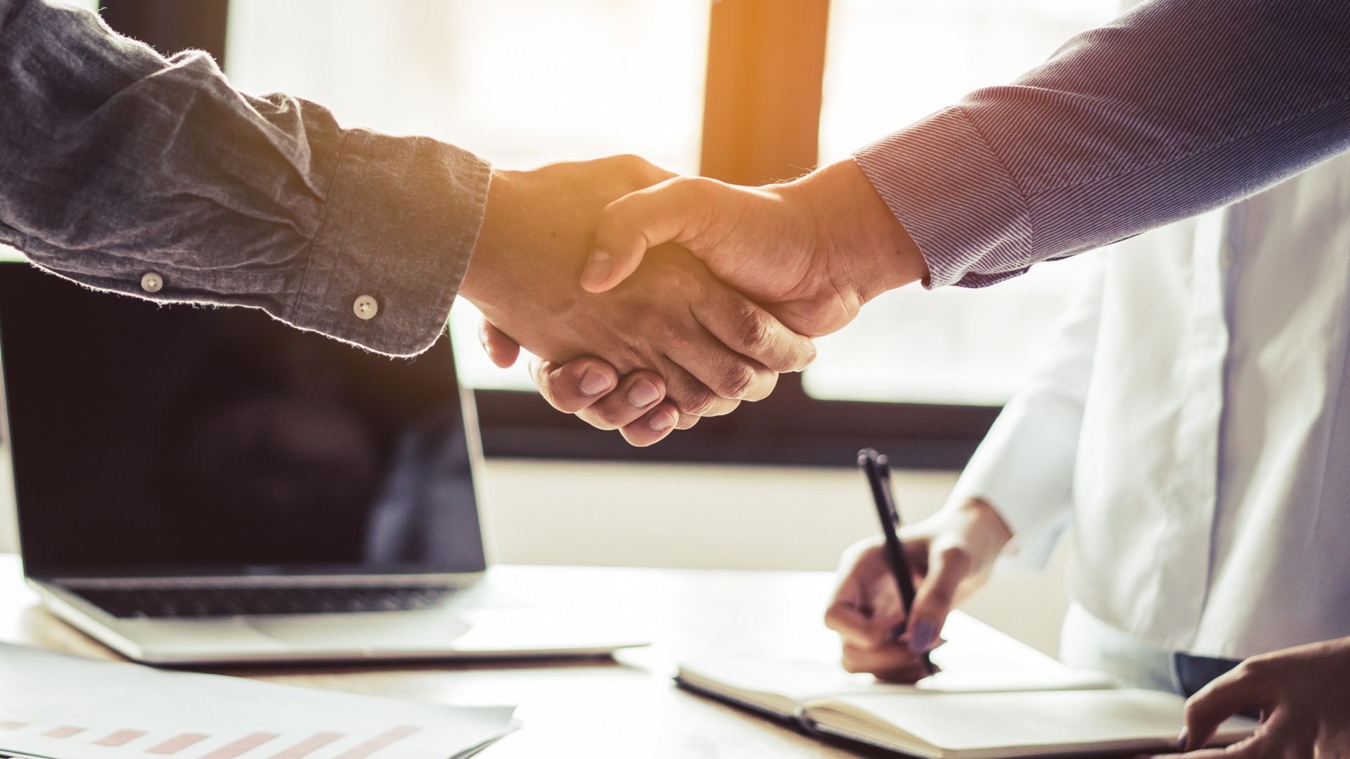 Kmo’s krijgen betere toegang tot overheidsopdrachten (1)