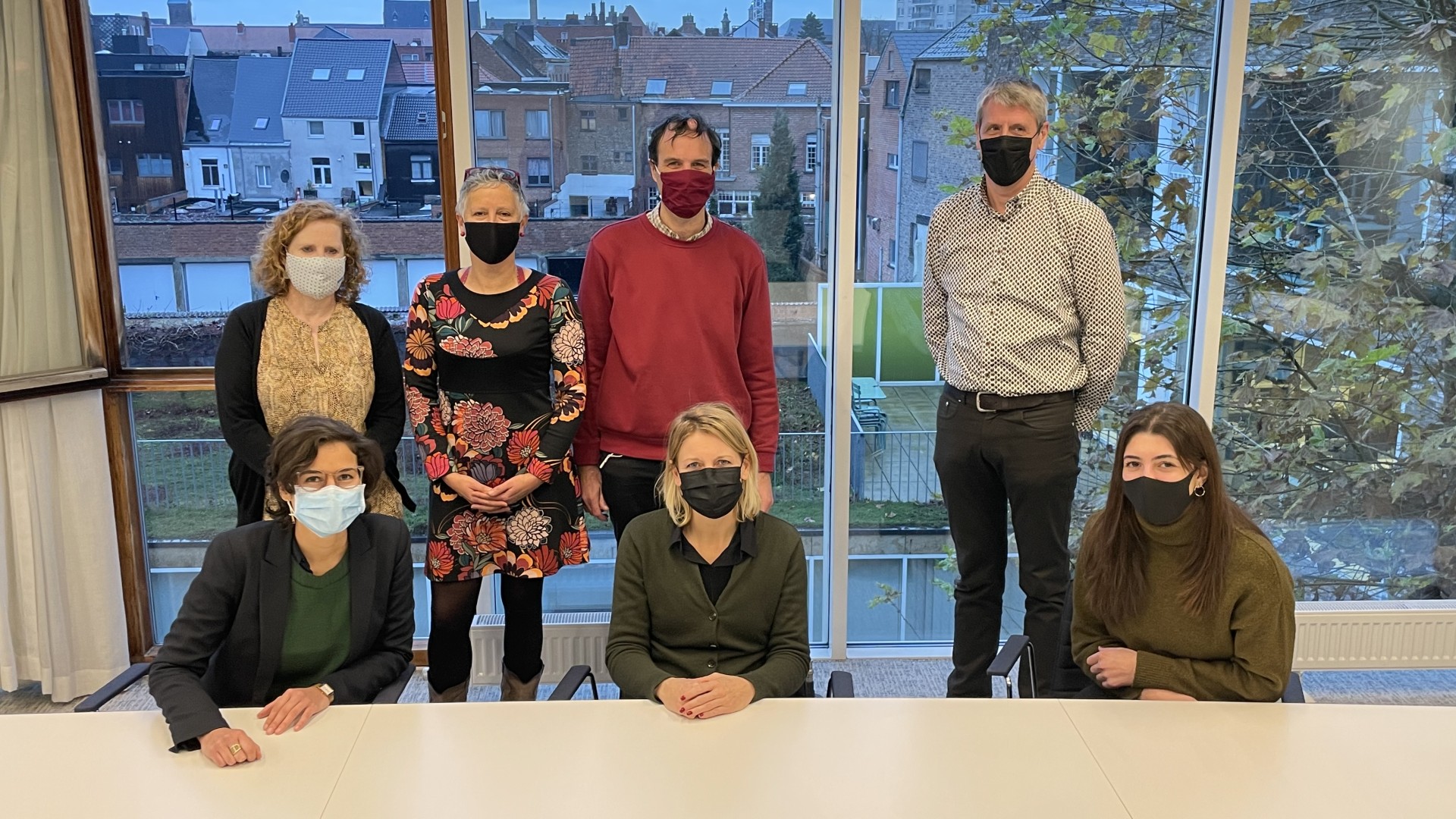 Mechelen renoveert leegstaande panden tot sociale huurwoningen - Copy