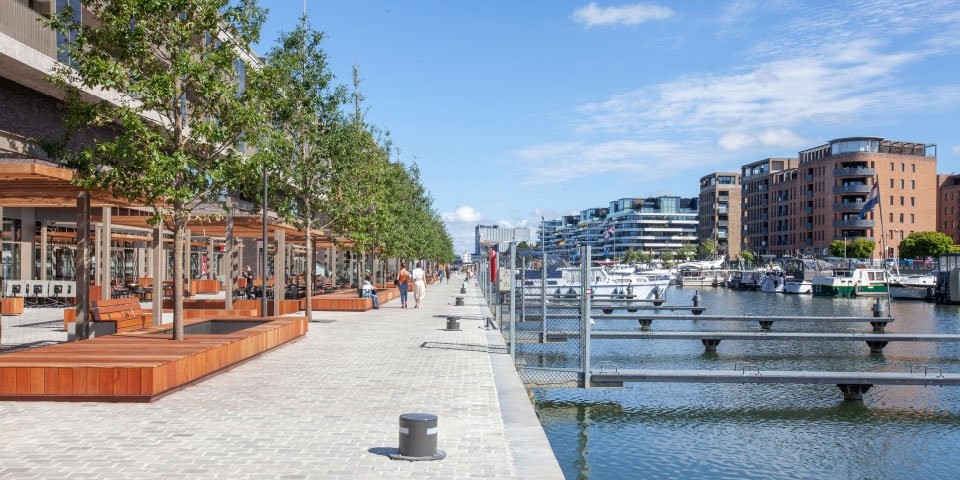 Hasselt vernieuwt ‘kop’ van de Kanaalkom (6)