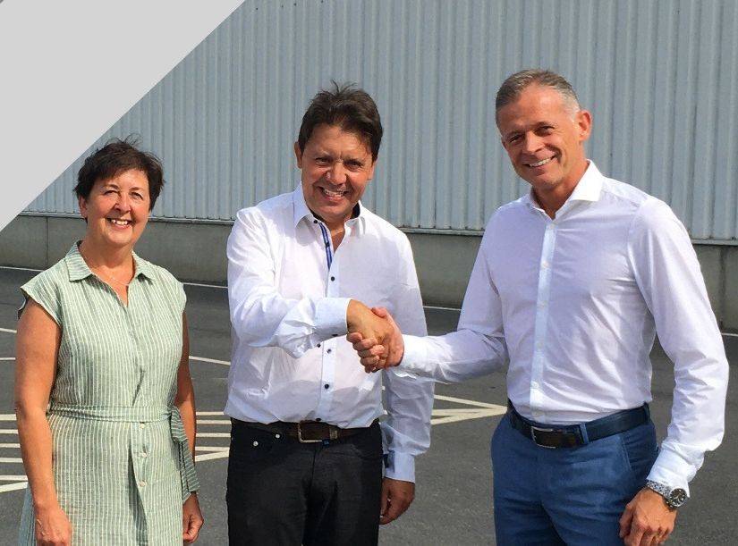 Anglo Belgian Corporation neemt E. Van Wingen over