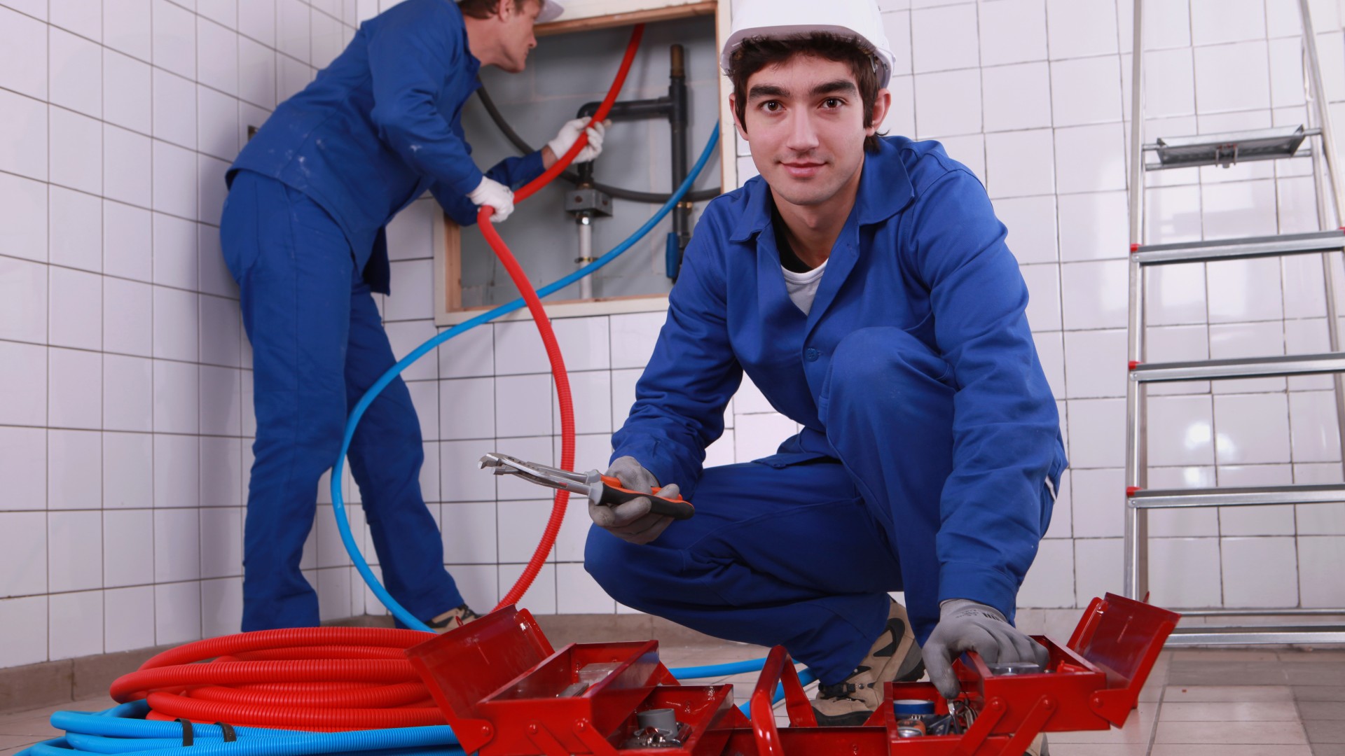 Bouwsector geen vragende partij voor uitbreiding systeem flexi-jobs