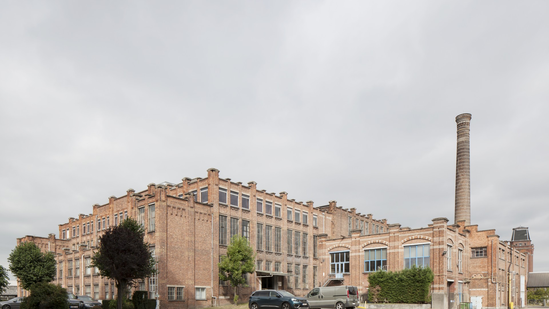 Vynckiersite in Gent krijgt 1 miljoen euro erfgoedsubsidie