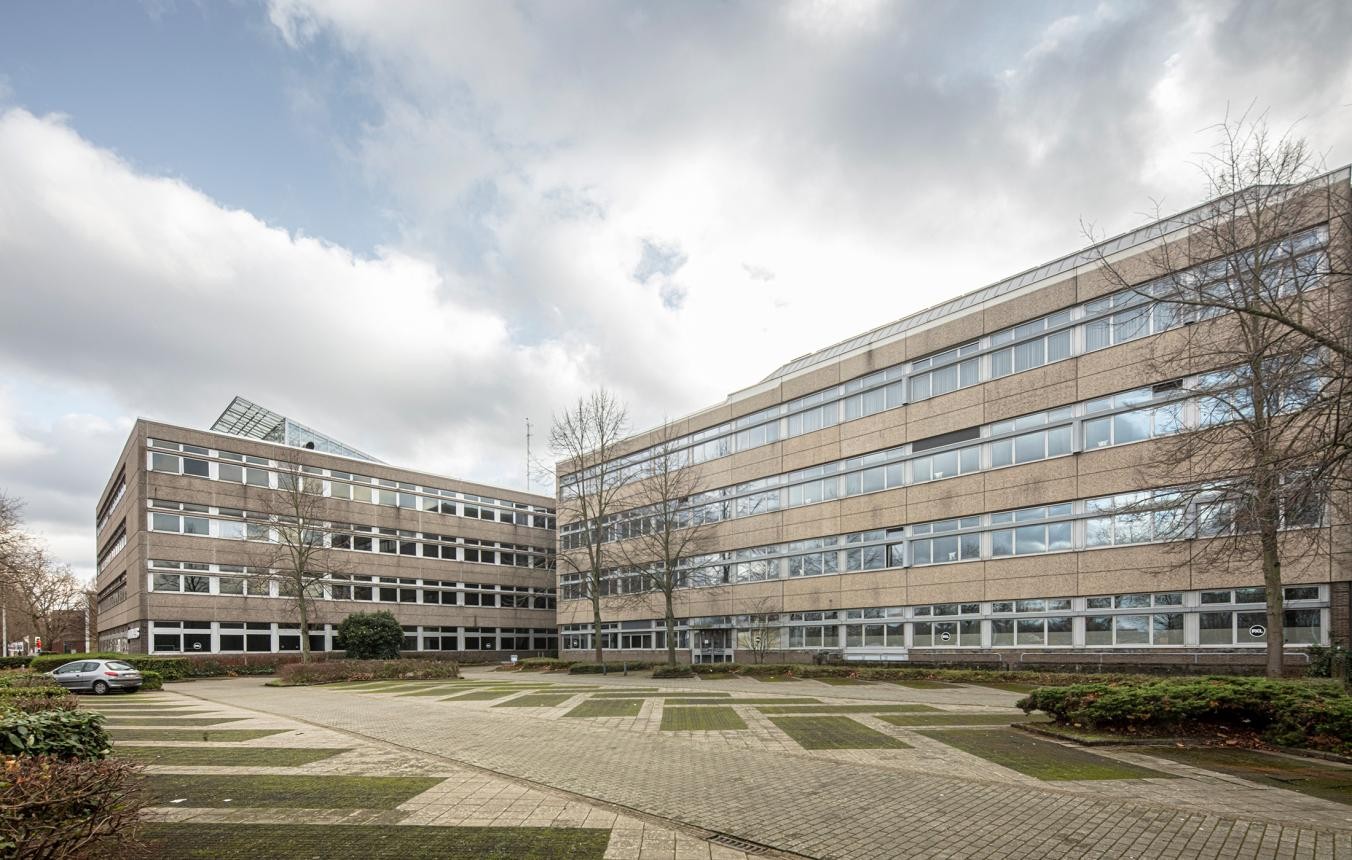 Grote bouwprojecten op komst bij Hogeschool PXL1