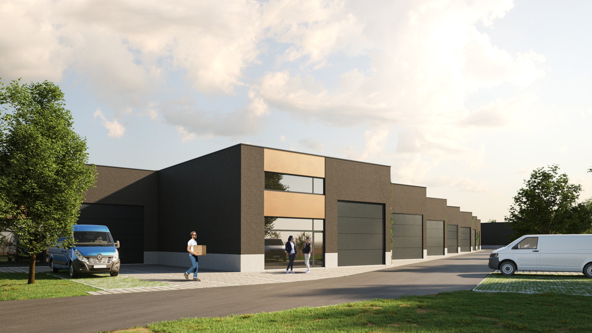 Global Estate Group breidt uit naar Frankrijk (2)