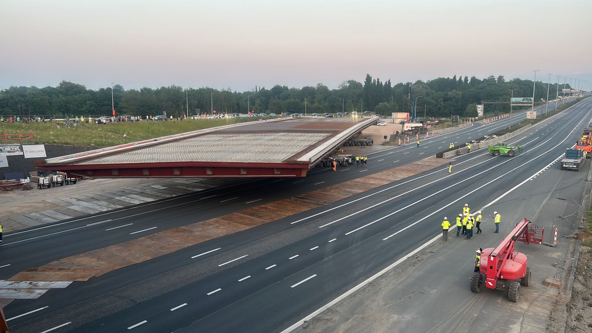 Zaventem Henneaulaan-2