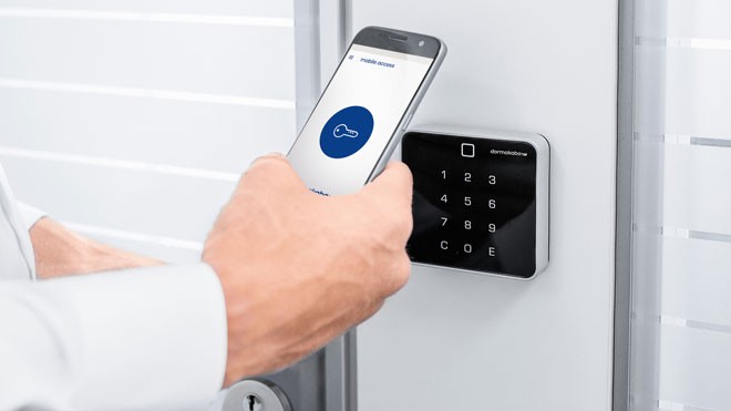 dormakaba_Mobile_Access