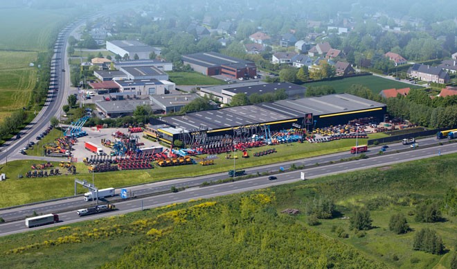 dumarent_luchtfoto