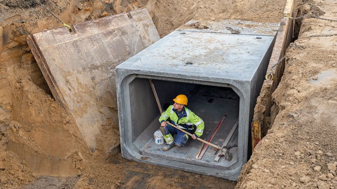 FluviusRiolering_Harelbeke001