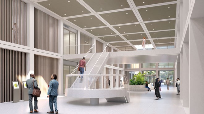 Nieuwbouw-AZ-Jan-Portaels-Vilvoorde-02---Copyright-Wiegerinck