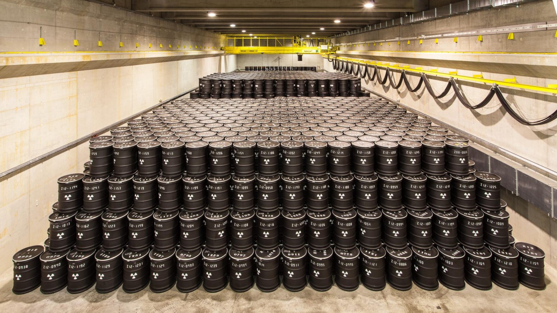 Project_Belgoprocess1 © Belgoprocess