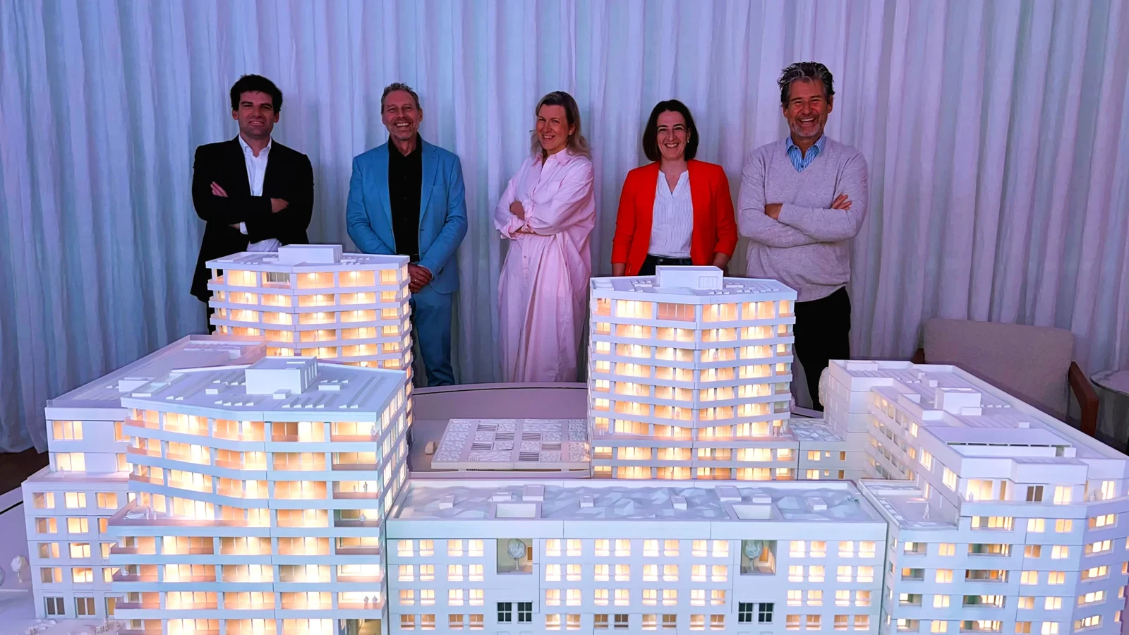 Maquette 2