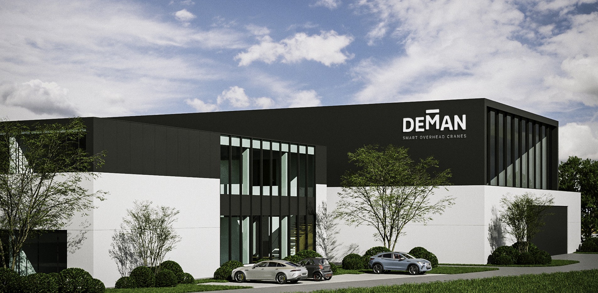 DEMAN