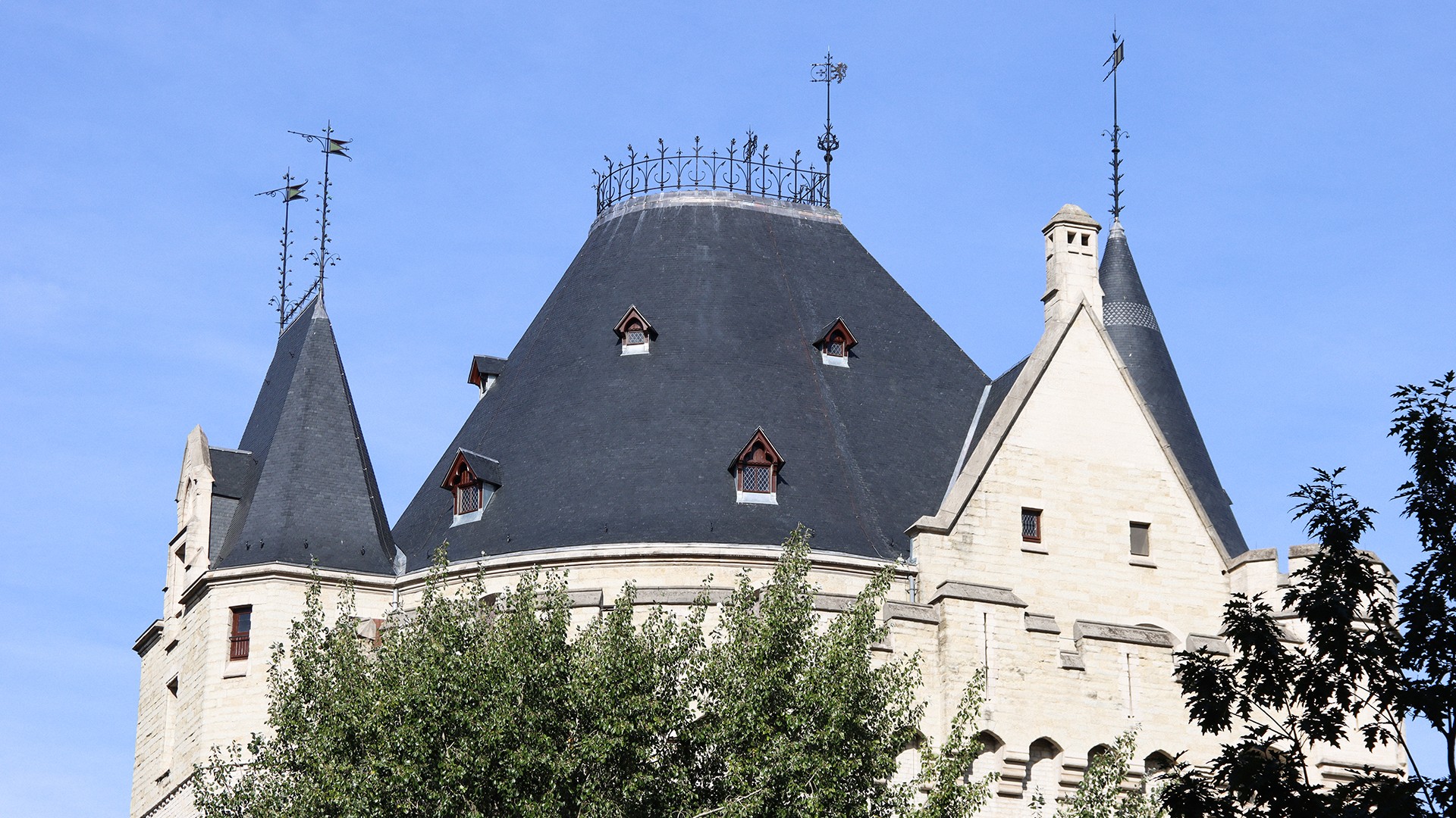 Hallepoort