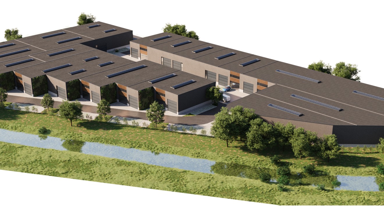 Global Estate Group breidt uit naar Frankrijk (1)
