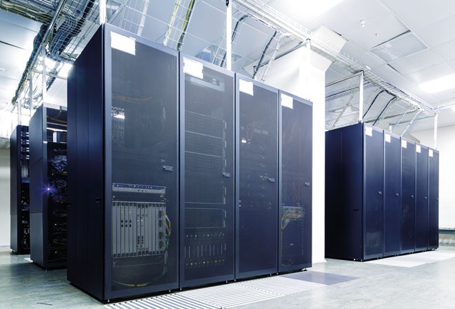 Datacenters