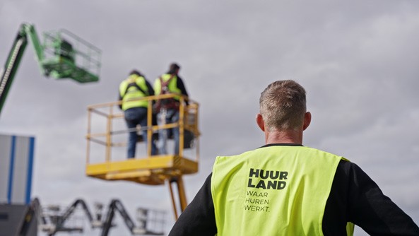 Opleidingen Huurland