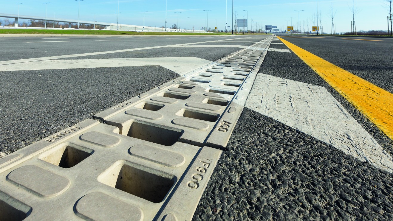 Monoblock_luchthaven