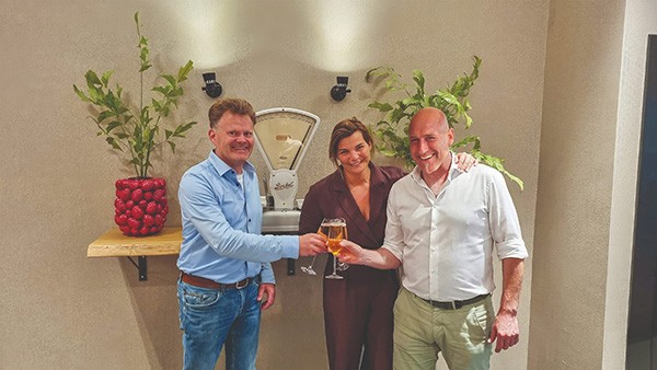 Welvaarts en RDS - partner sinds 2026