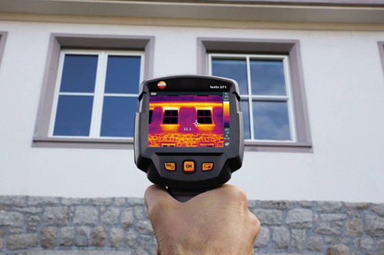 warmtecamera