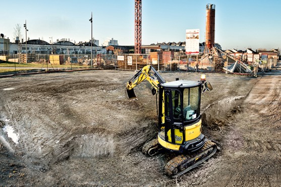 yanmar