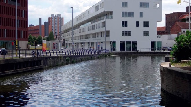 Architectuurprijs Leuven 2015 met tentoonstelling en publicatie