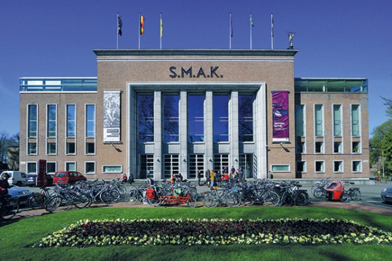 SMAK wil uitbreiden