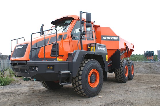 Doosan heeft 1