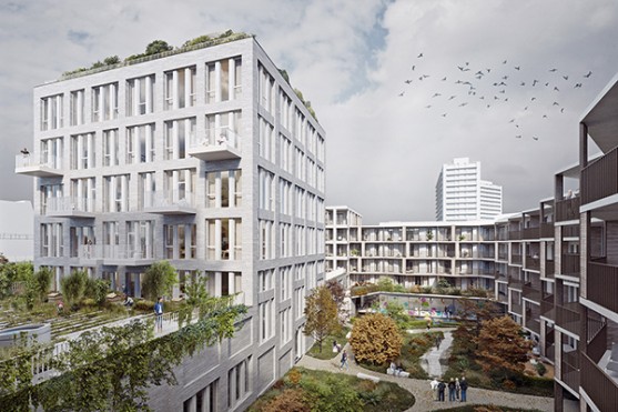 BAM Brussel