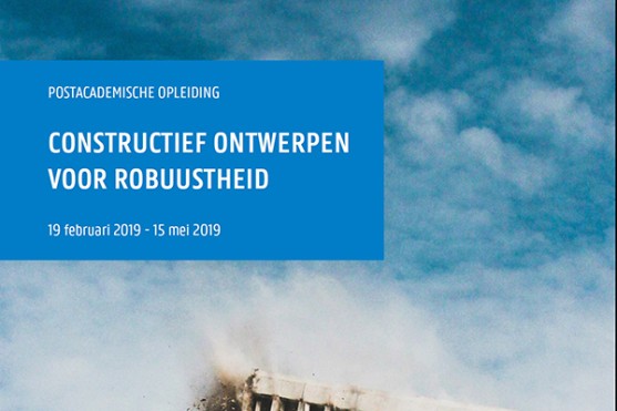 Constructief ontwerpen voor robuustheid