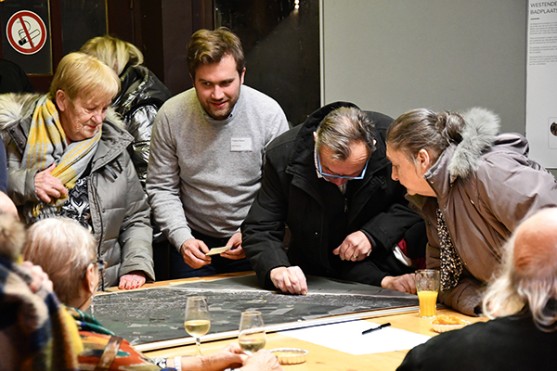 Masterplan Westende-Bad