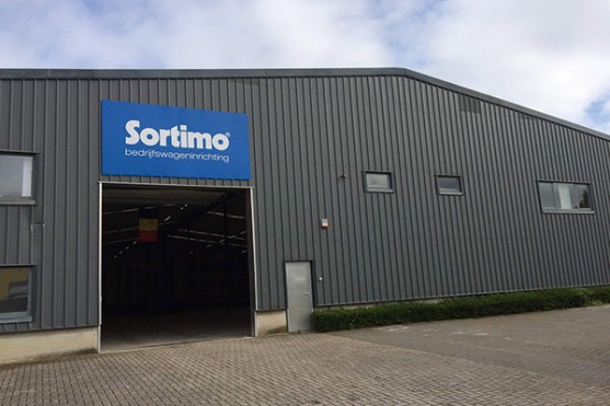 sortimo
