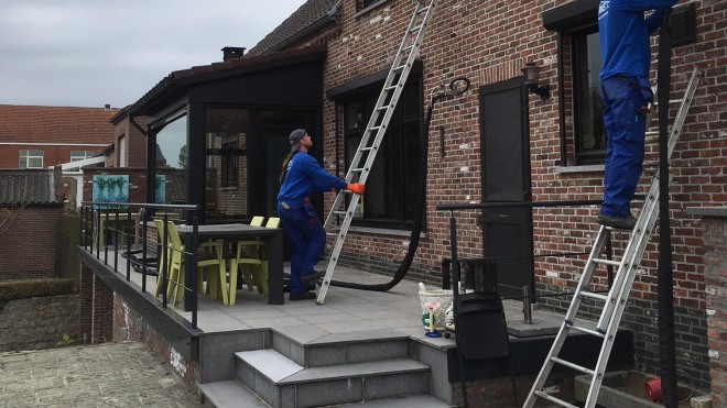 Renteloze lening kan renovaties bevorderen